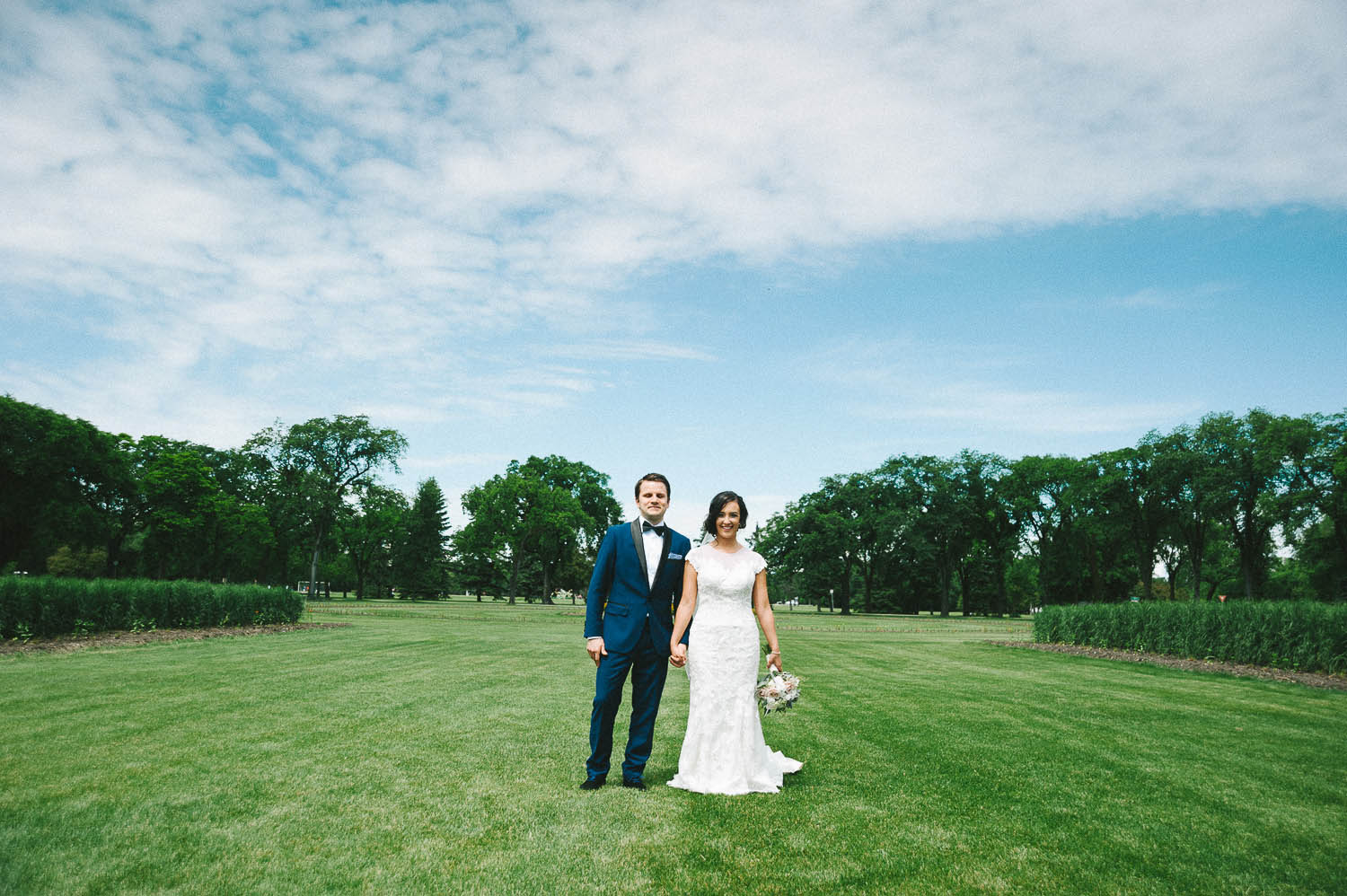 Kiera + Steve Kampphotography Winnipeg Wedding Photographers 