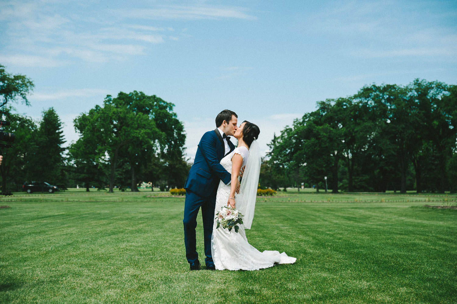 Kiera + Steve Kampphotography Winnipeg Wedding Photographers 