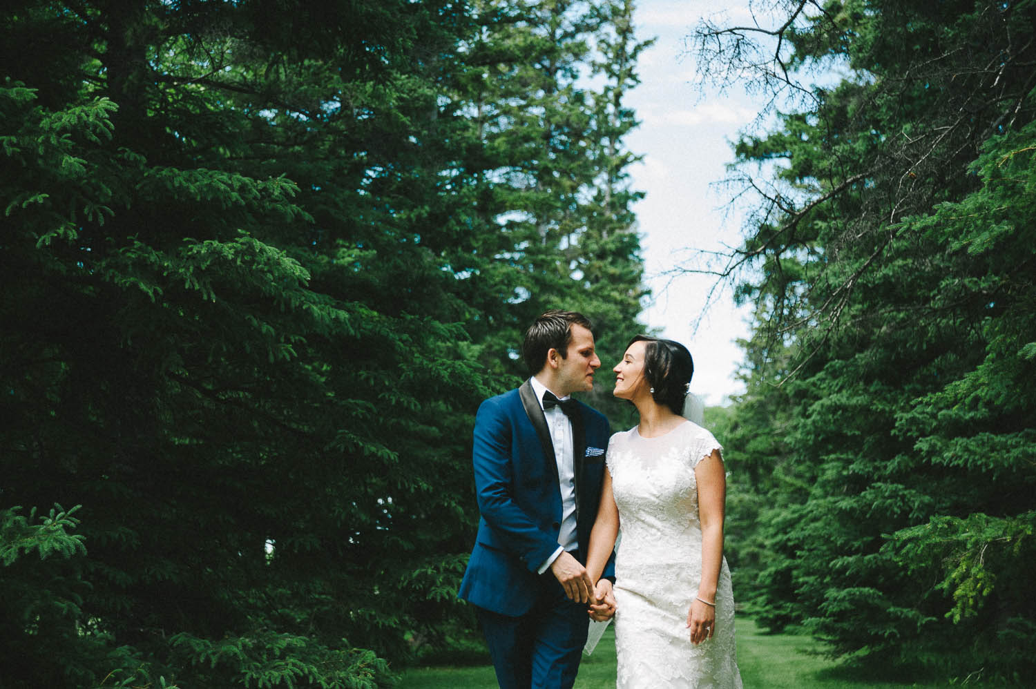 Kiera + Steve Kampphotography Winnipeg Wedding Photographers 