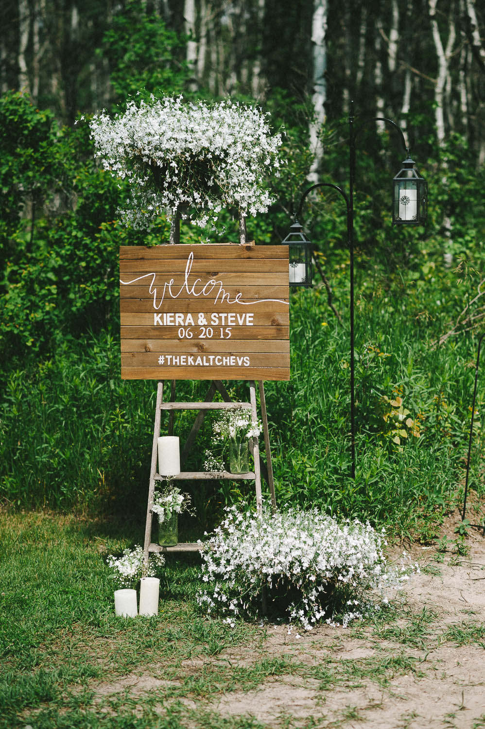 Kiera + Steve Kampphotography Winnipeg Wedding Photographers 