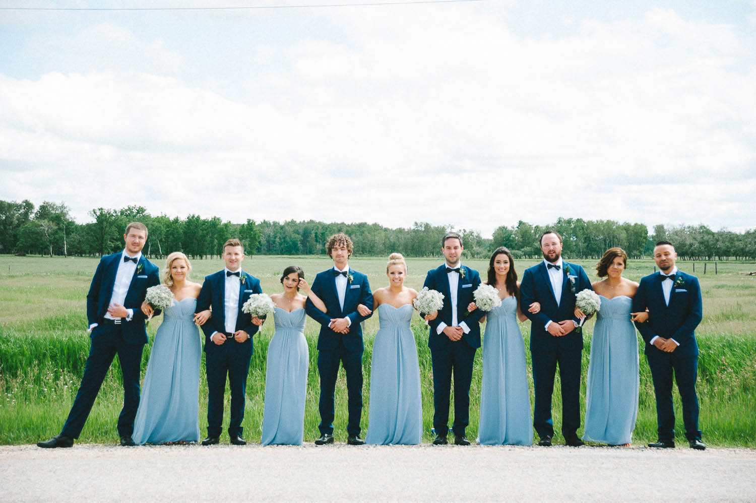 Kiera + Steve Kampphotography Winnipeg Wedding Photographers 