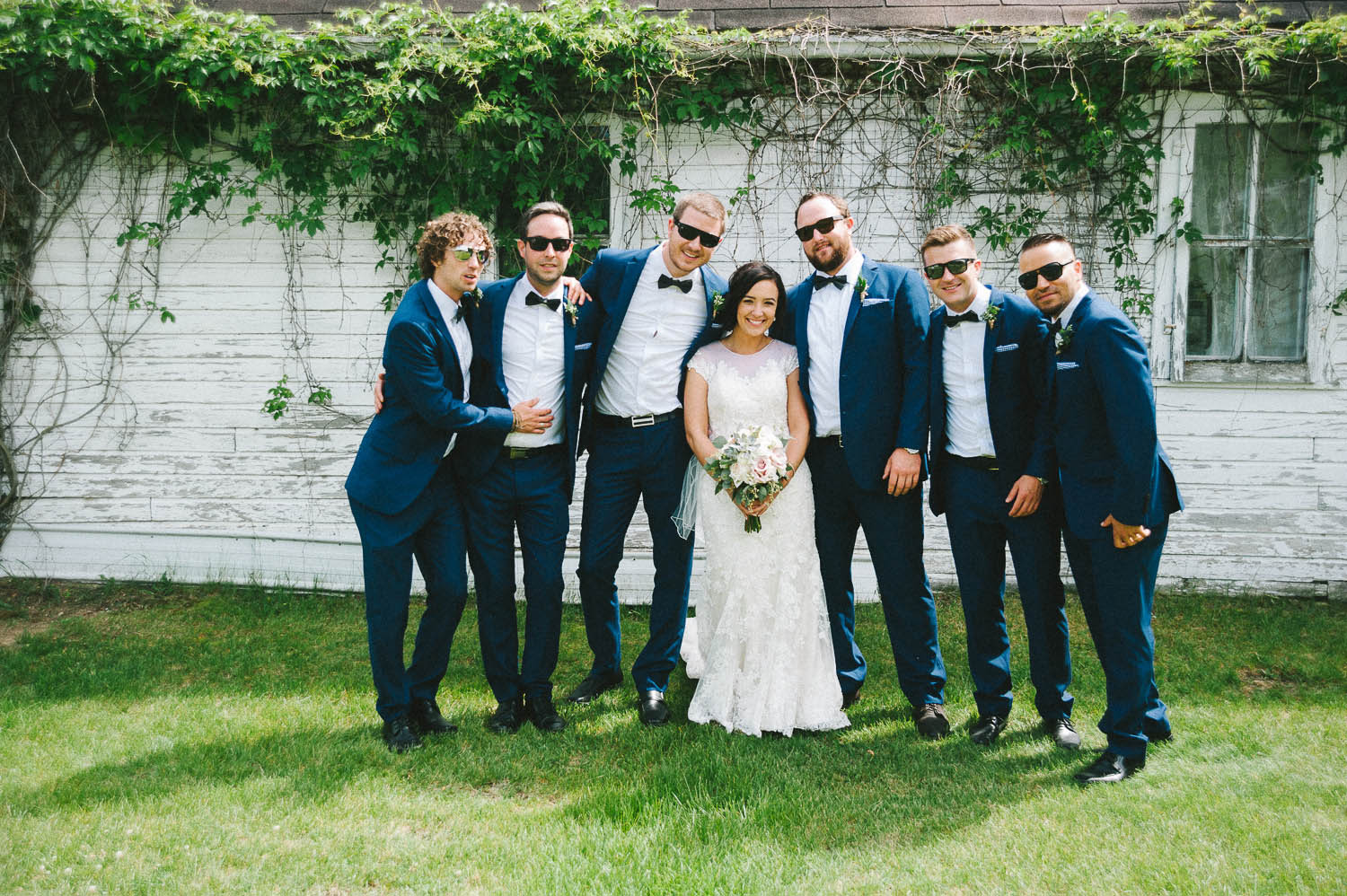 Kiera + Steve Kampphotography Winnipeg Wedding Photographers 