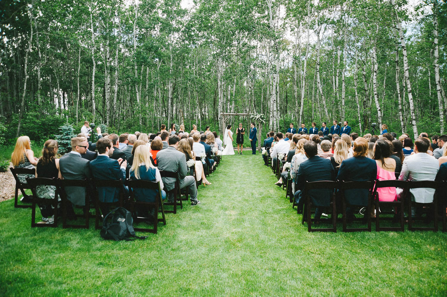 Kiera + Steve Kampphotography Winnipeg Wedding Photographers 