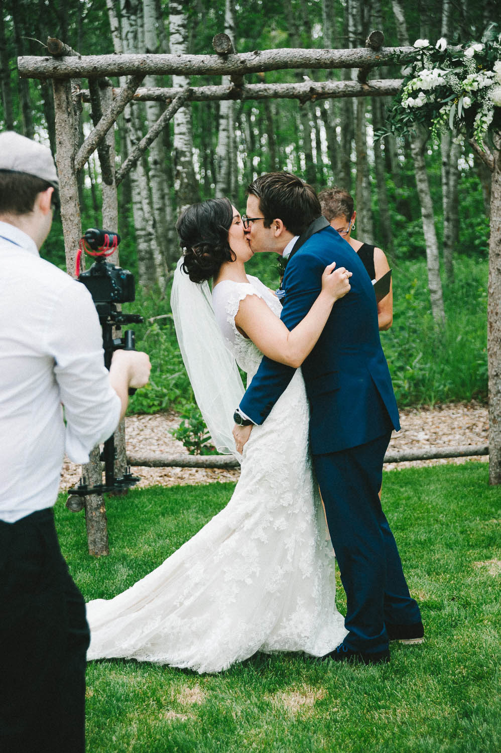 Kiera + Steve Kampphotography Winnipeg Wedding Photographers 