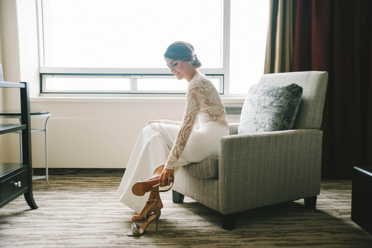 Erika + Kevin Kampphotography Winnipeg Wedding Photographers 