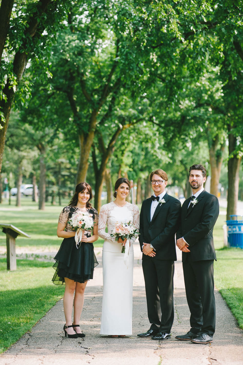 Erika + Kevin Kampphotography Winnipeg Wedding Photographers 