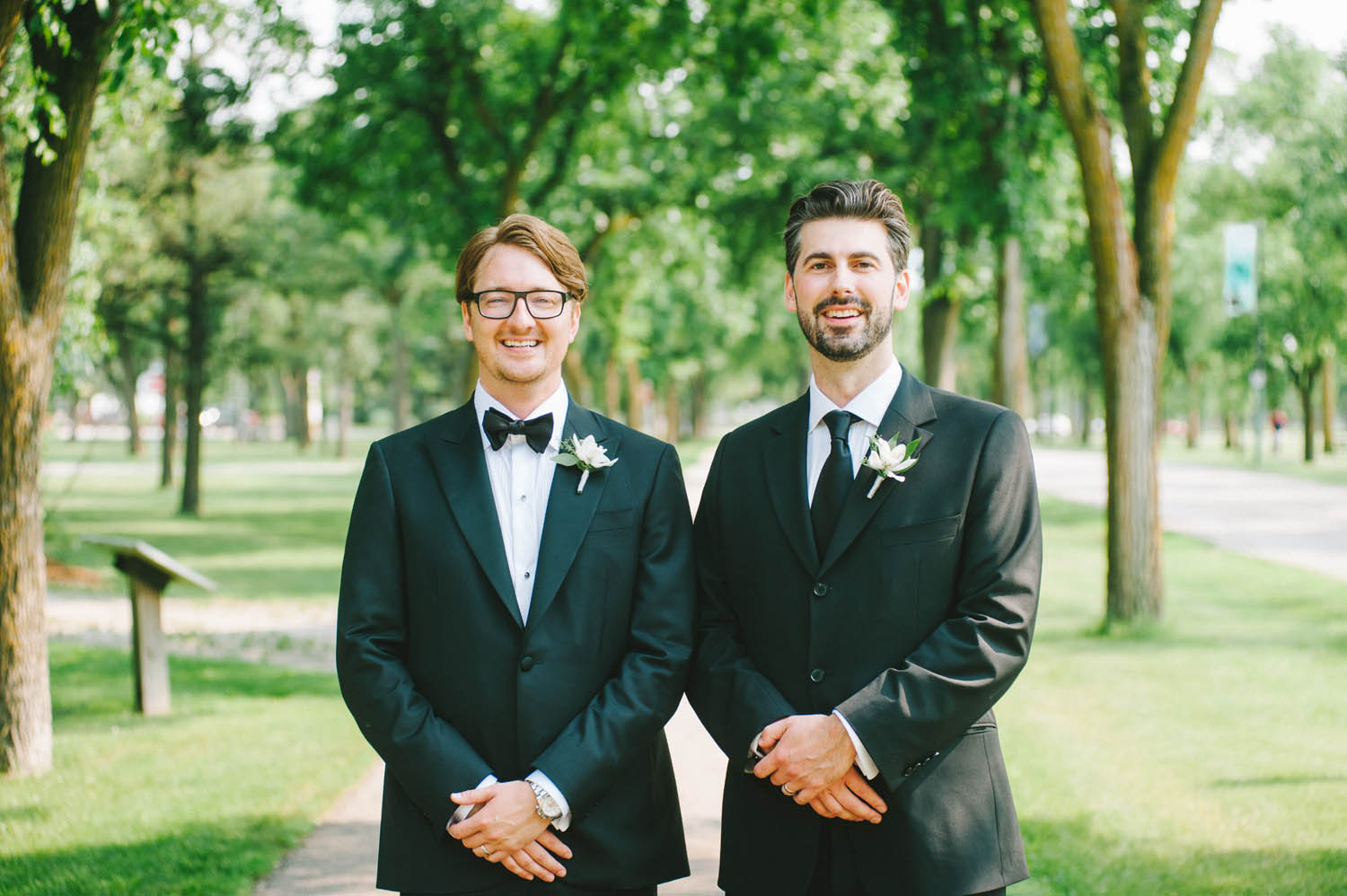 Erika + Kevin Kampphotography Winnipeg Wedding Photographers 