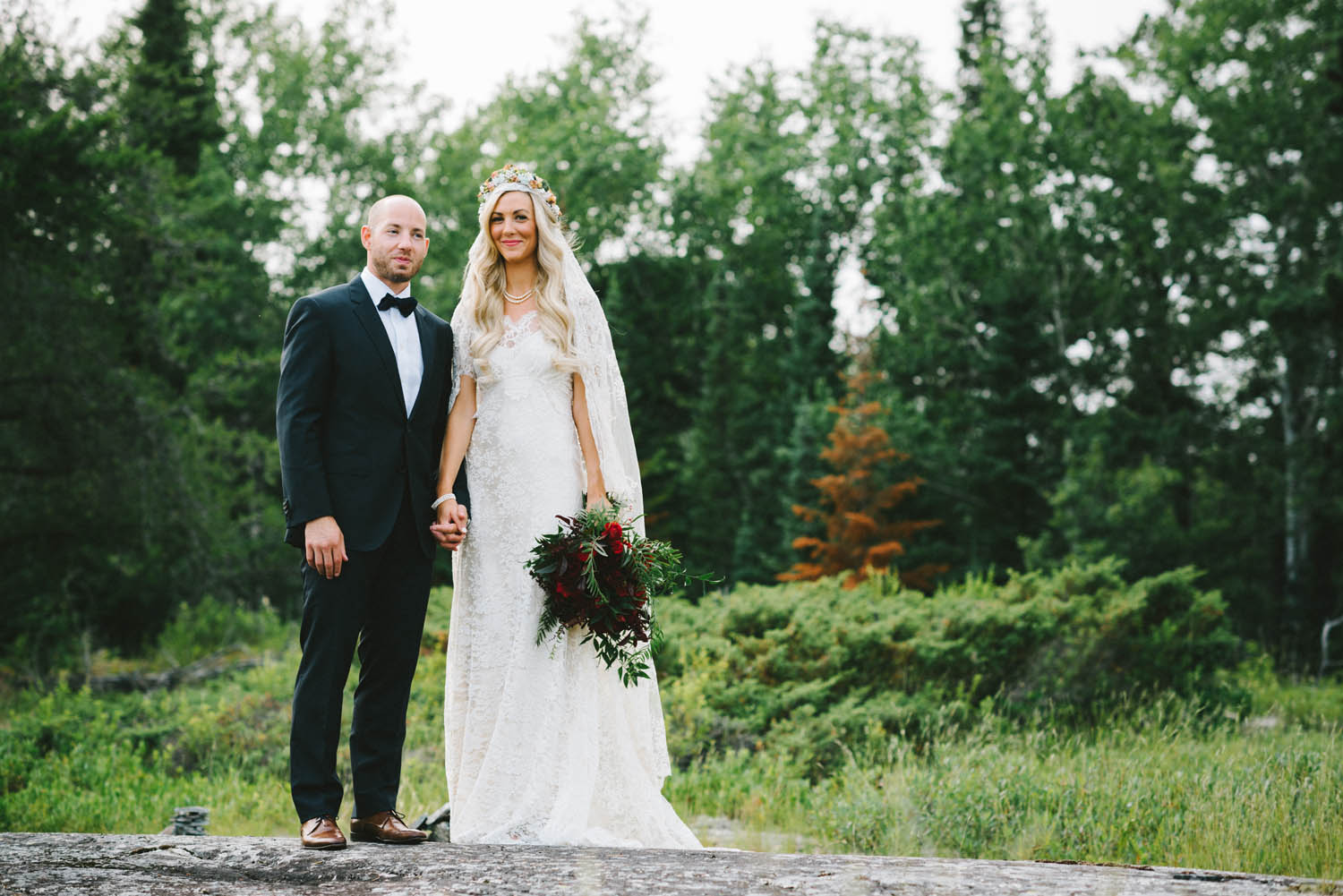 Alysha + Jacob Kampphotography Winnipeg Wedding Photographers 