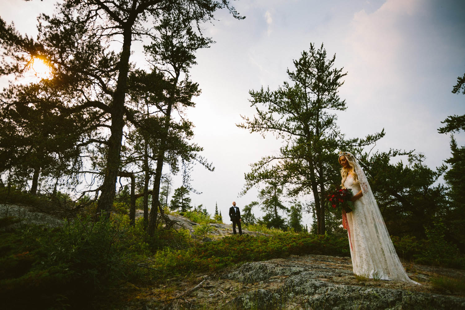 Alysha + Jacob Kampphotography Winnipeg Wedding Photographers 