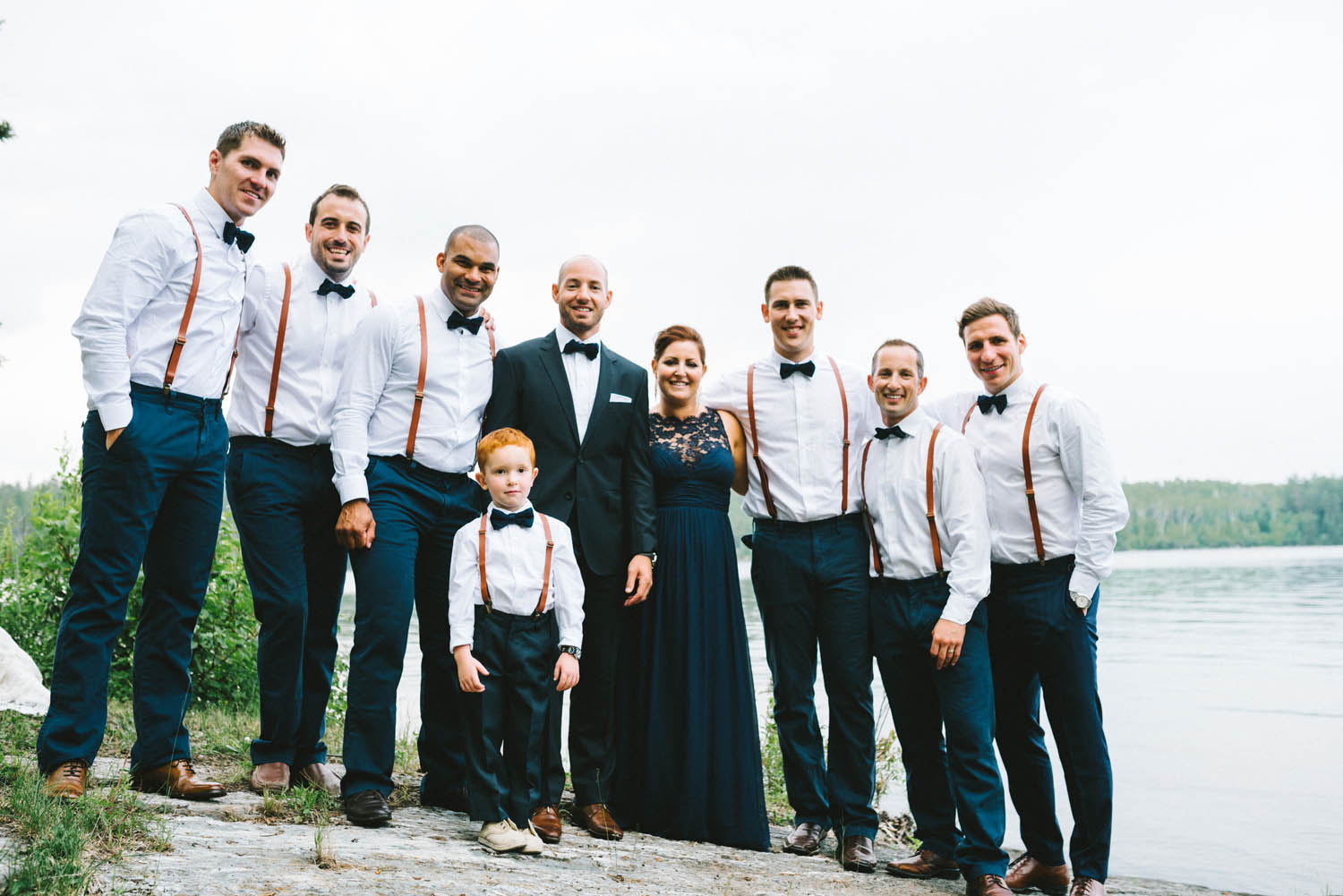 Alysha + Jacob Kampphotography Winnipeg Wedding Photographers 