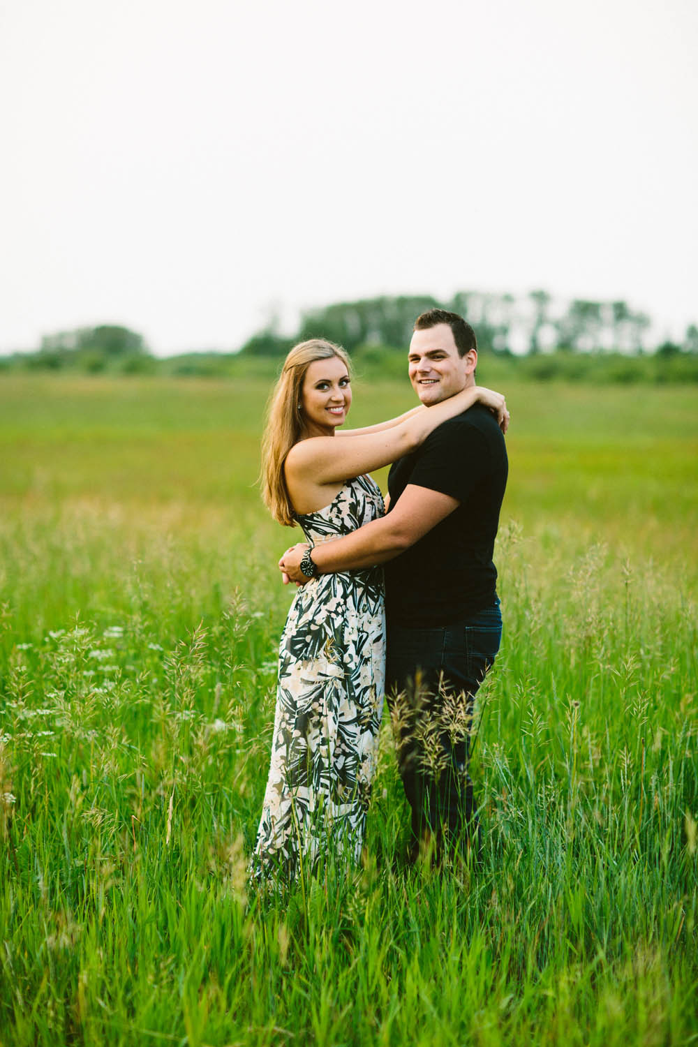 Ashley + Tyler Kampphotography Winnipeg Wedding Photographers You and Me Session 