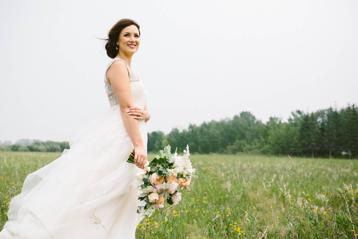 Heidi + Eric Kampphotography Winnipeg Wedding Photographers 