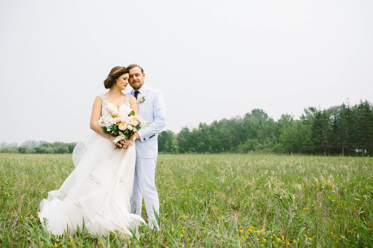 Heidi + Eric Kampphotography Winnipeg Wedding Photographers 