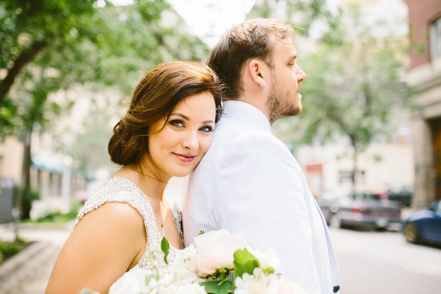 Heidi + Eric Kampphotography Winnipeg Wedding Photographers 