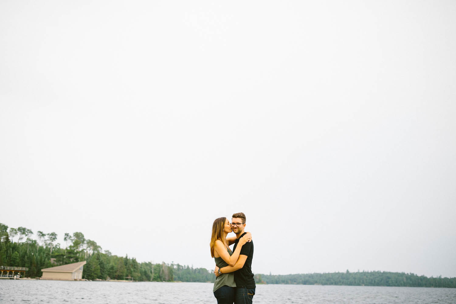 Krista + Jeff Kampphotography Winnipeg Wedding Photographers You and Me Session 