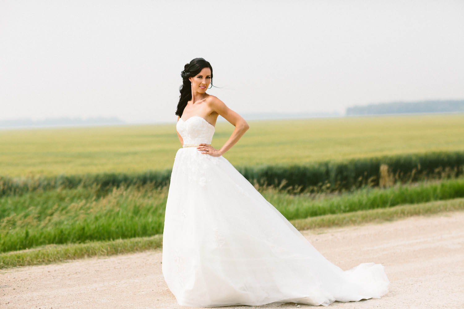 Ashlee + Tyler Kampphotography Winnipeg Wedding Photographers 