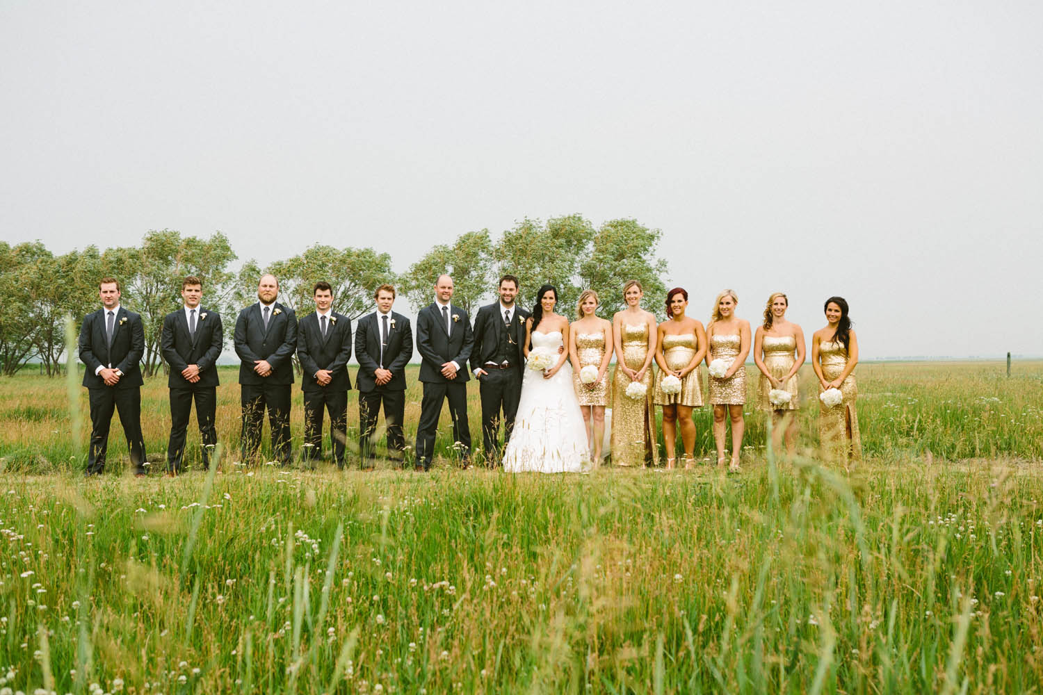 Ashlee + Tyler Kampphotography Winnipeg Wedding Photographers 