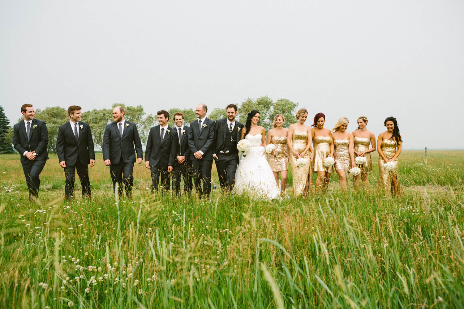 Ashlee + Tyler Kampphotography Winnipeg Wedding Photographers 