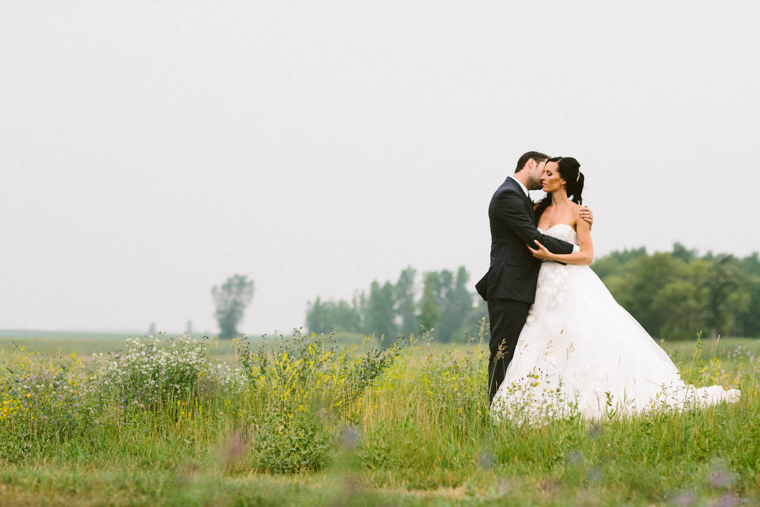 Ashlee + Tyler Kampphotography Winnipeg Wedding Photographers 