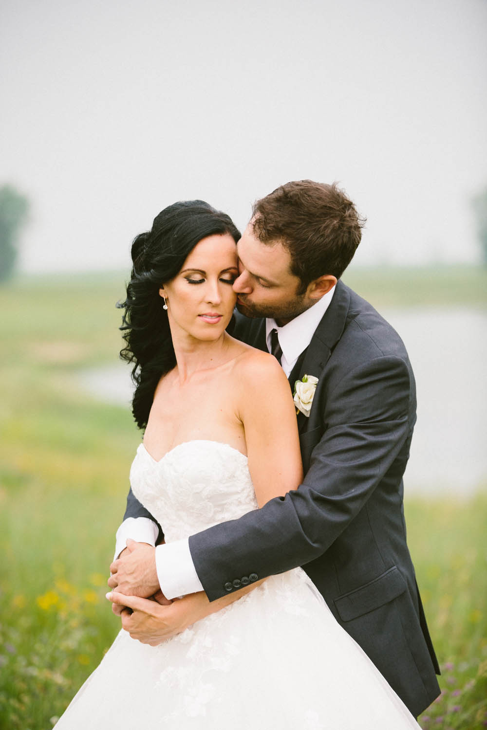 Ashlee + Tyler Kampphotography Winnipeg Wedding Photographers 