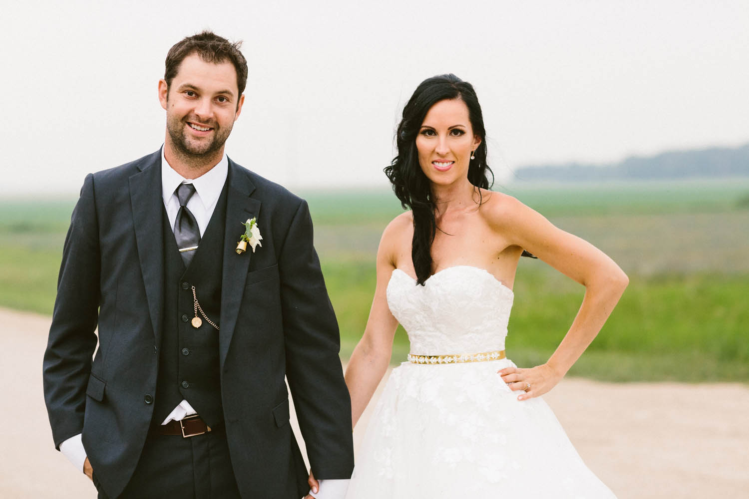 Ashlee + Tyler Kampphotography Winnipeg Wedding Photographers 