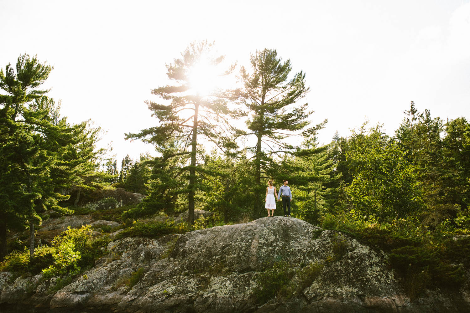 Nikki + Kurt Kampphotography Winnipeg Wedding Photographers You and Me Session 