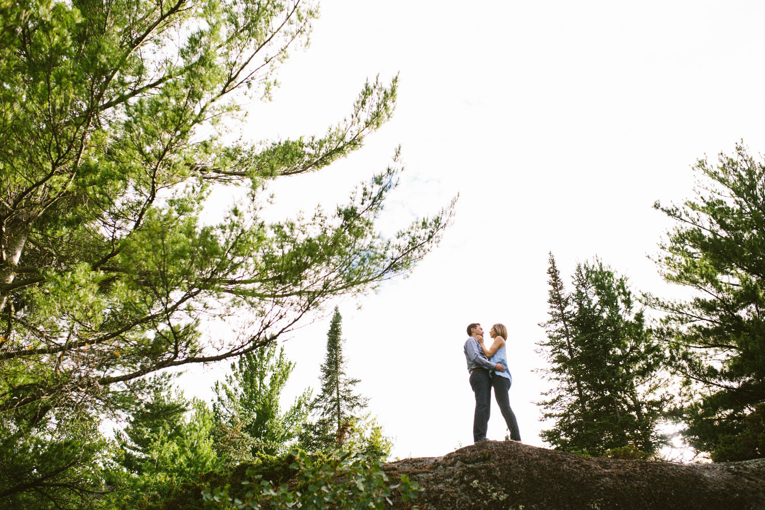 Nikki + Kurt Kampphotography Winnipeg Wedding Photographers You and Me Session 