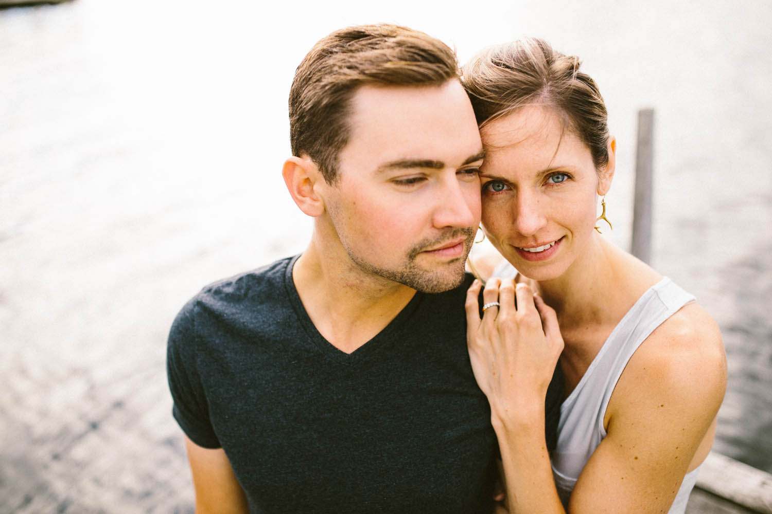 Nikki + Kurt Kampphotography Winnipeg Wedding Photographers You and Me Session 