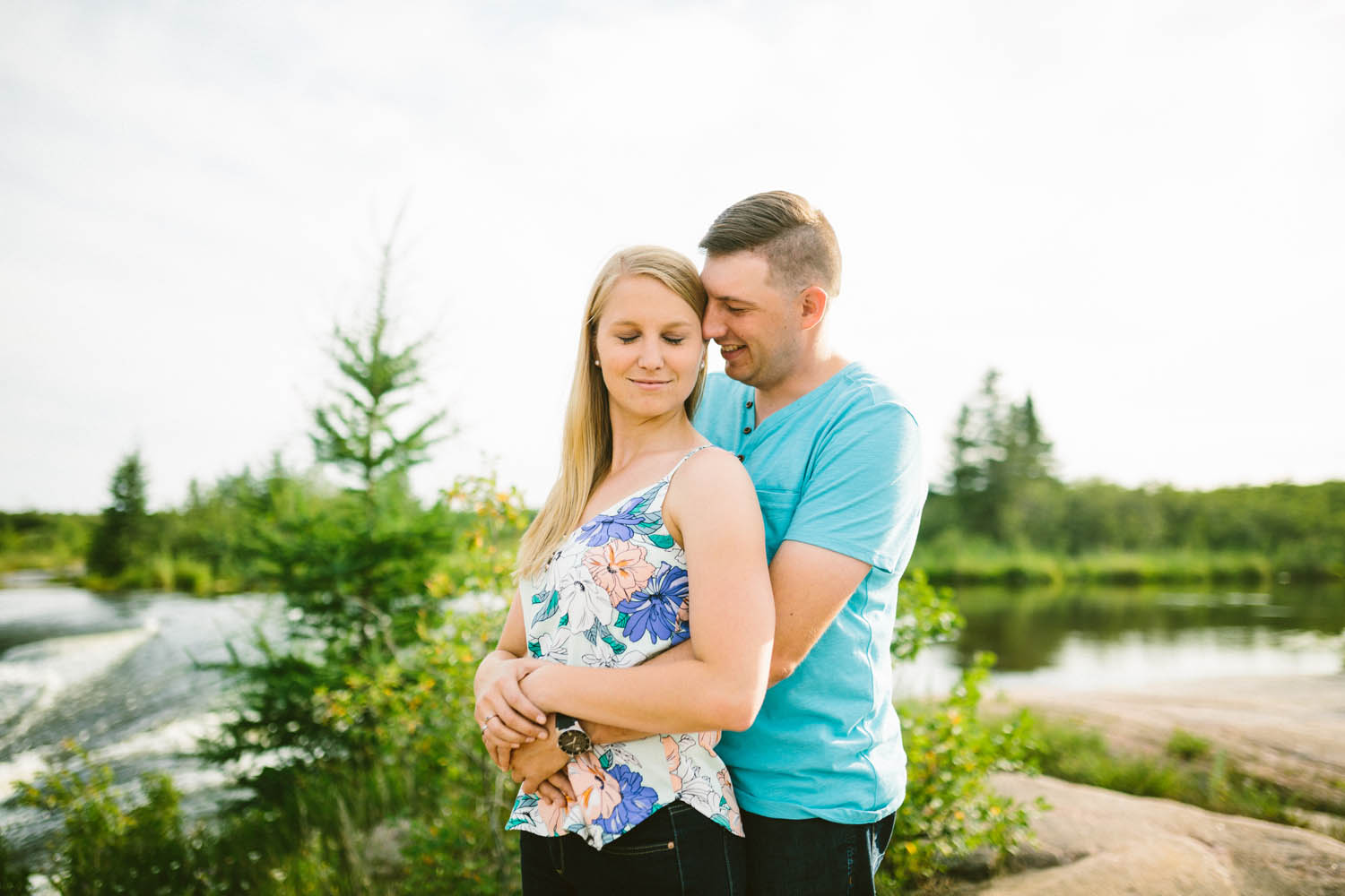 Vanessa + Tyler Kampphotography Winnipeg Wedding Photographers You and Me Session 