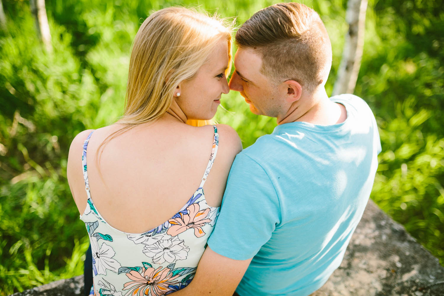 Vanessa + Tyler Kampphotography Winnipeg Wedding Photographers You and Me Session 