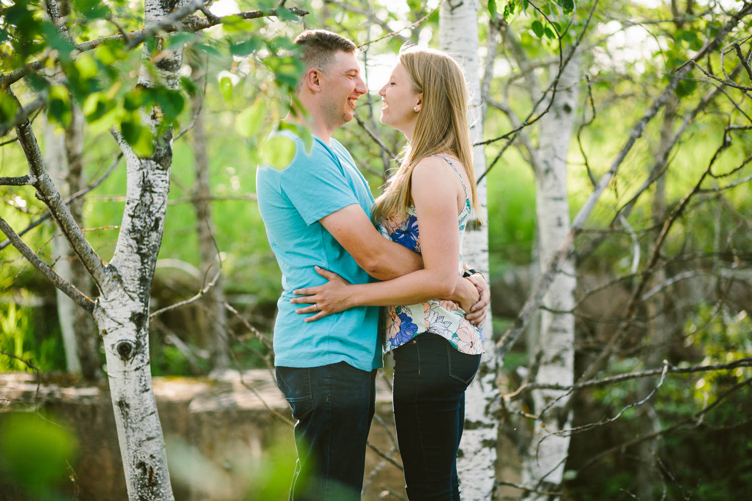 Vanessa + Tyler Kampphotography Winnipeg Wedding Photographers You and Me Session 