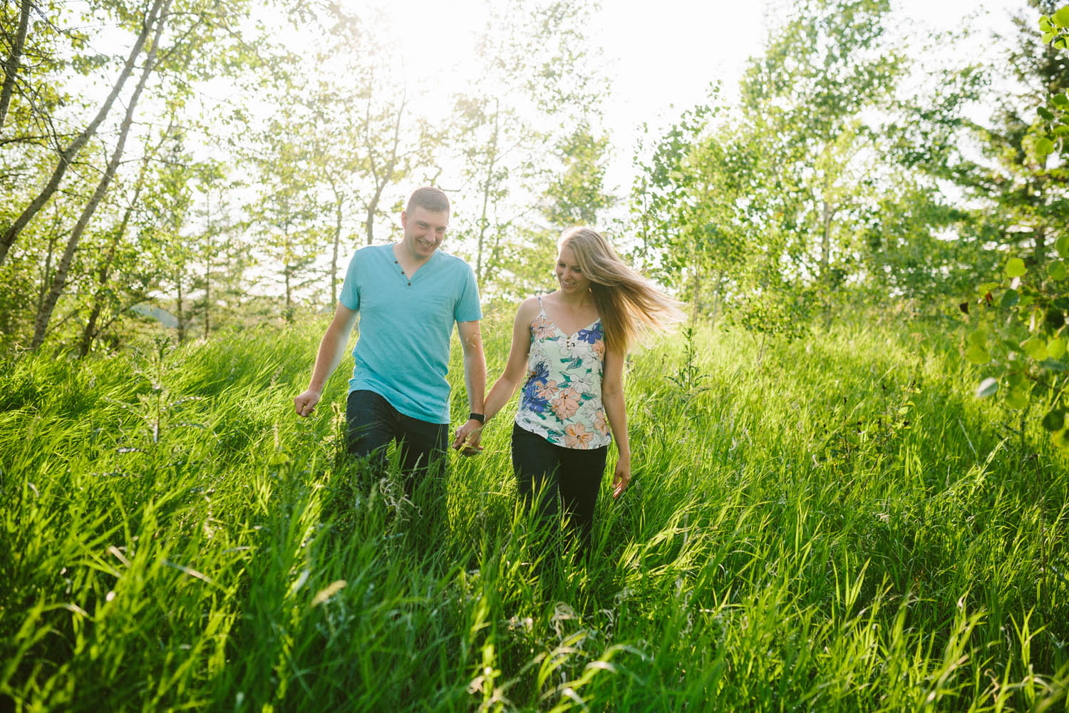 Vanessa + Tyler Kampphotography Winnipeg Wedding Photographers You and Me Session 