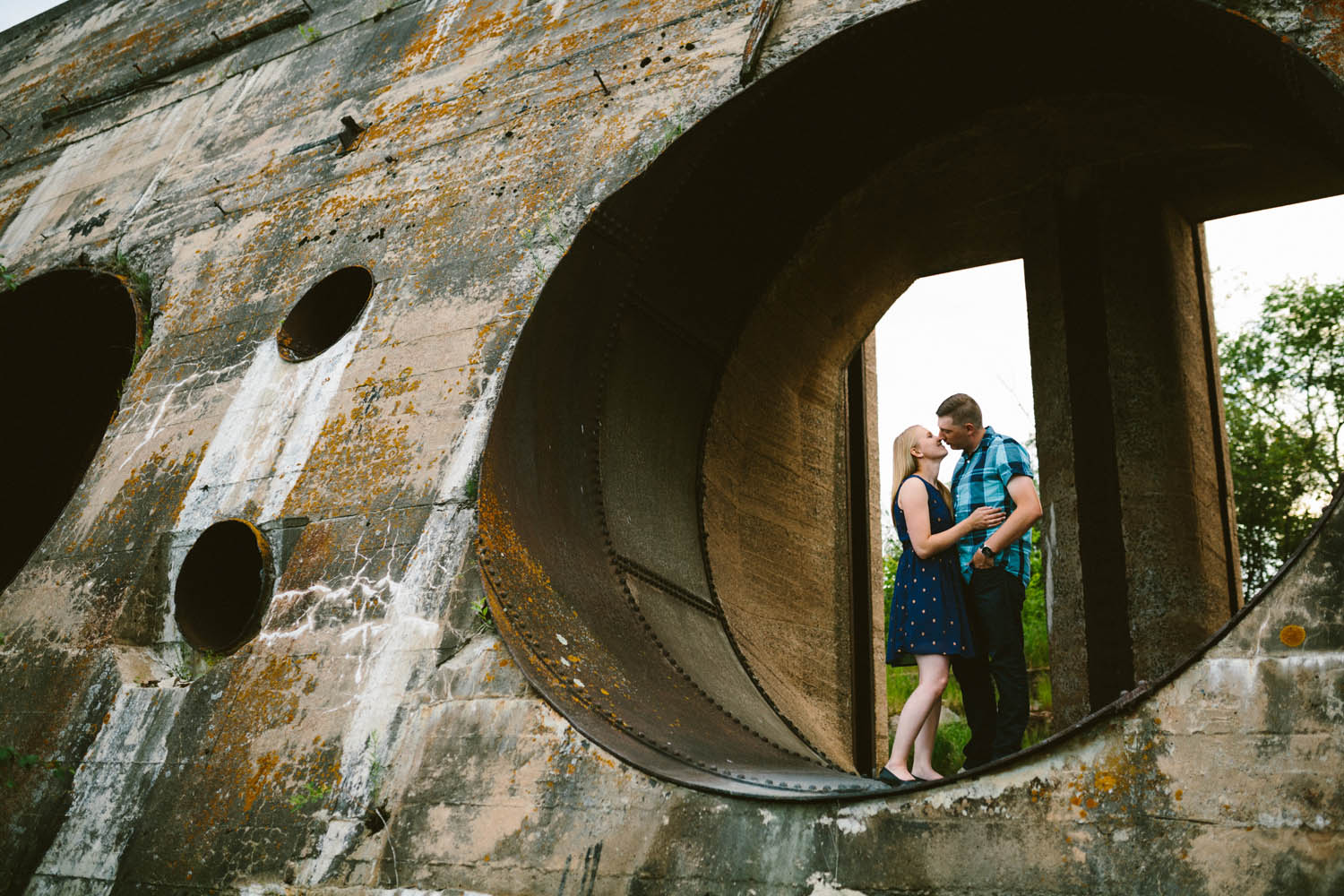 Vanessa + Tyler Kampphotography Winnipeg Wedding Photographers You and Me Session 