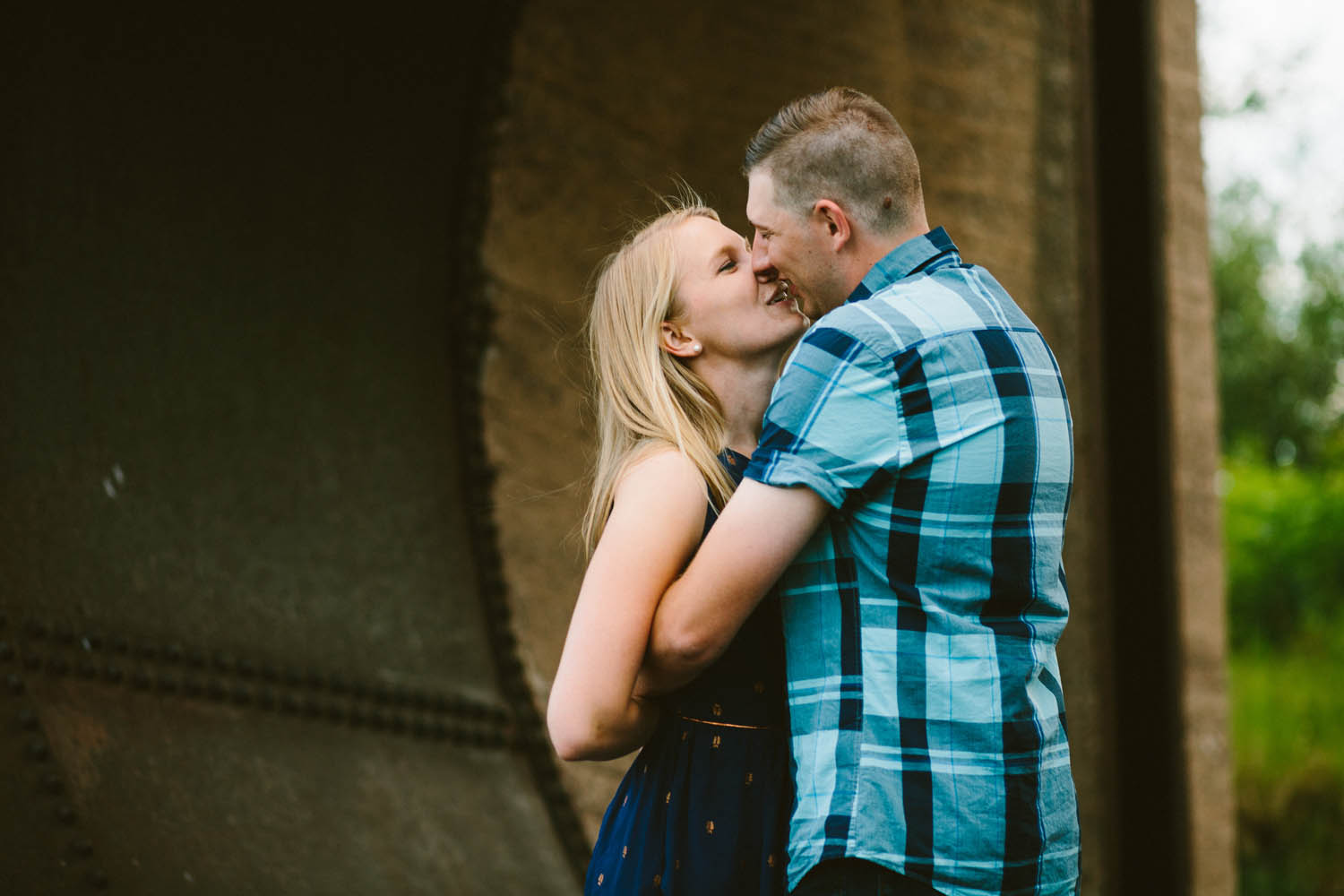 Vanessa + Tyler Kampphotography Winnipeg Wedding Photographers You and Me Session 