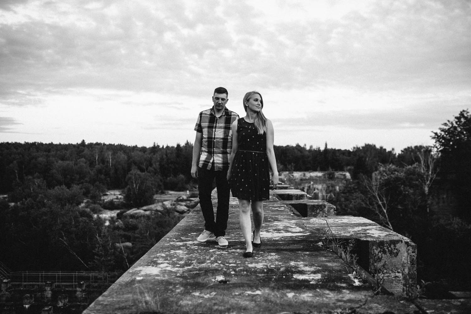 Vanessa + Tyler Kampphotography Winnipeg Wedding Photographers You and Me Session 