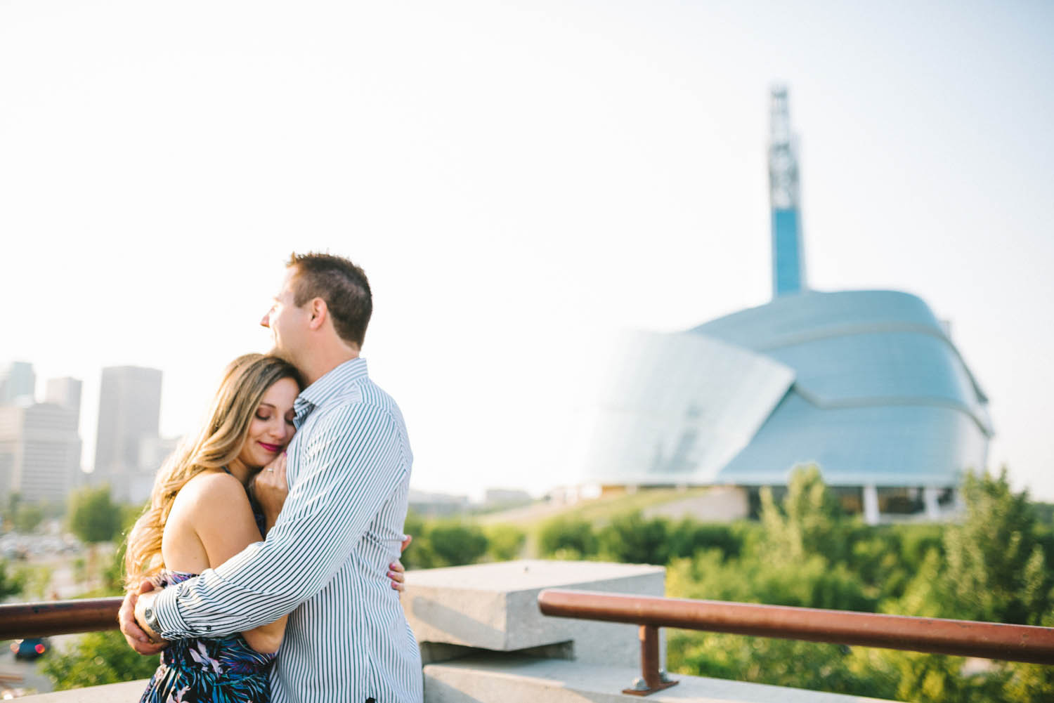 Alison + Nolan Kampphotography Winnipeg Wedding Photographers You and Me Session 