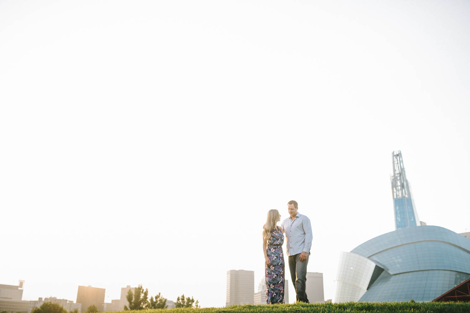 Alison + Nolan Kampphotography Winnipeg Wedding Photographers You and Me Session 