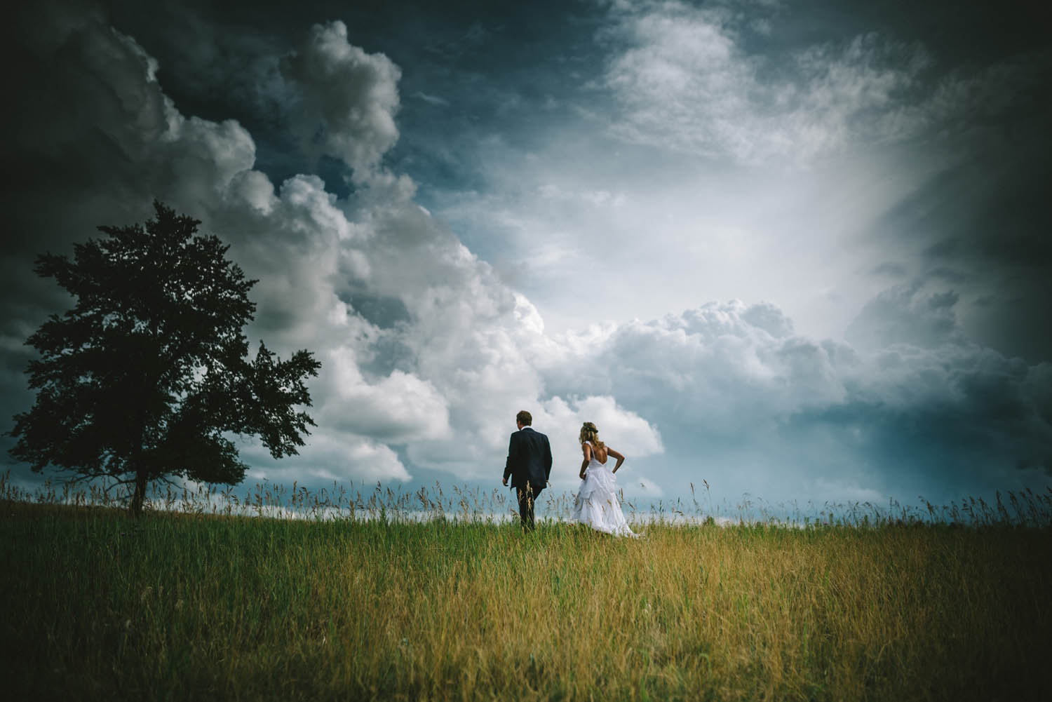 Alyssa + Ed Kampphotography Winnipeg Wedding Photographers 