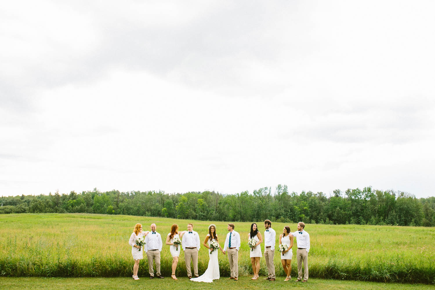 Michelle + Nathan Kampphotography Winnipeg Wedding Photographers 