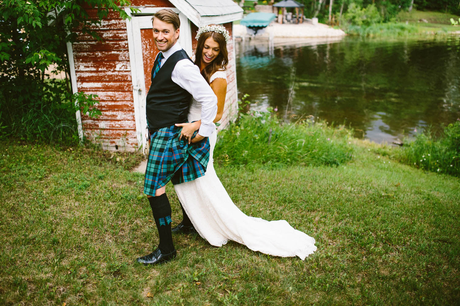 Michelle + Nathan Kampphotography Winnipeg Wedding Photographers 