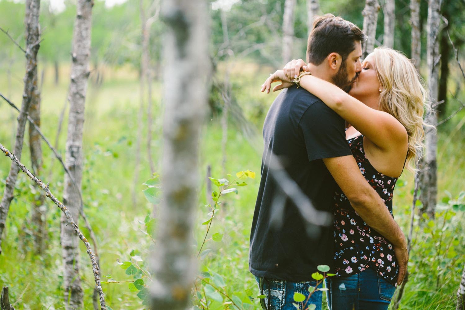 Jenna + Luke Kampphotography Winnipeg Wedding Photographers You and Me Session 