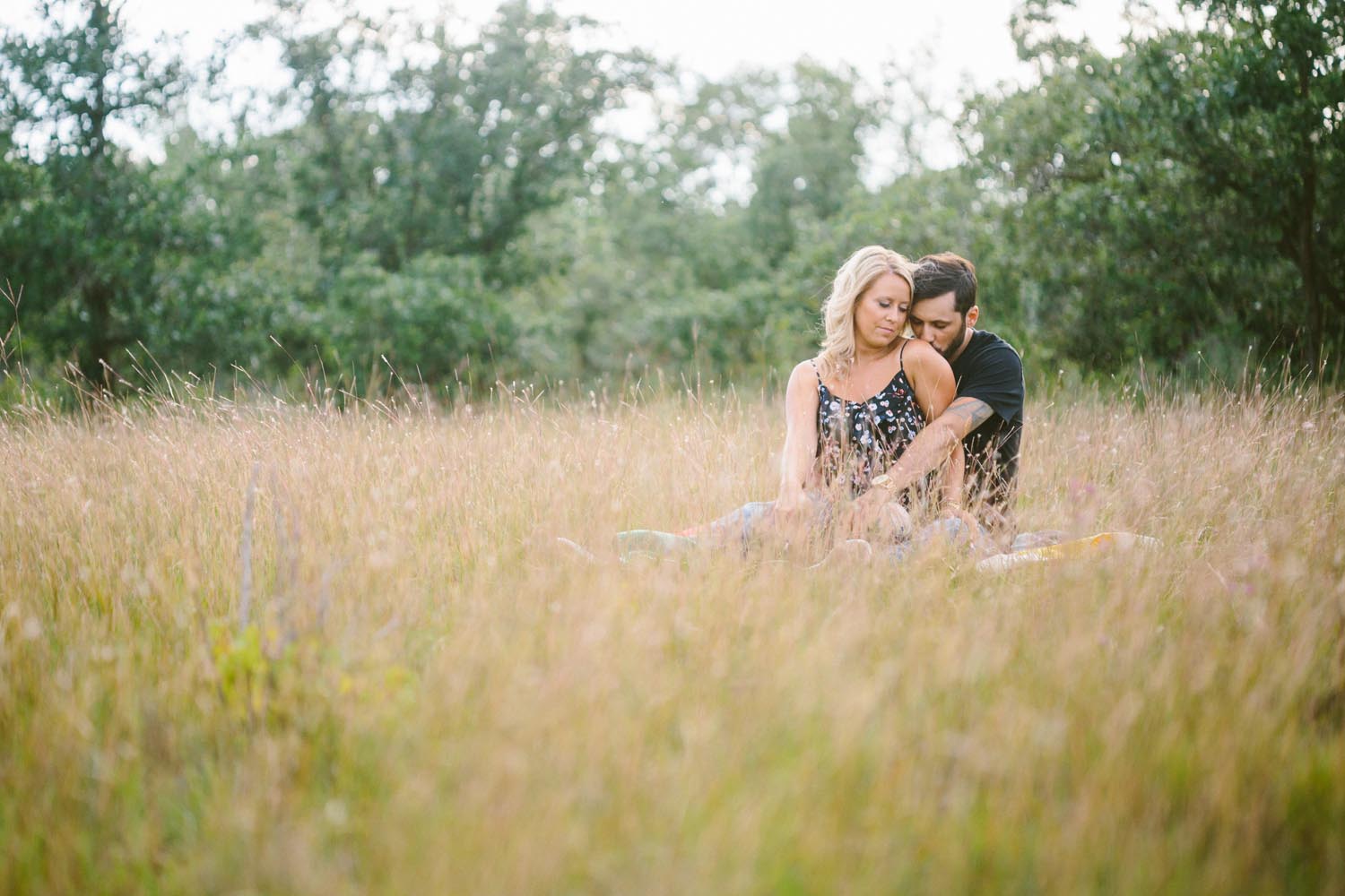Jenna + Luke Kampphotography Winnipeg Wedding Photographers You and Me Session 