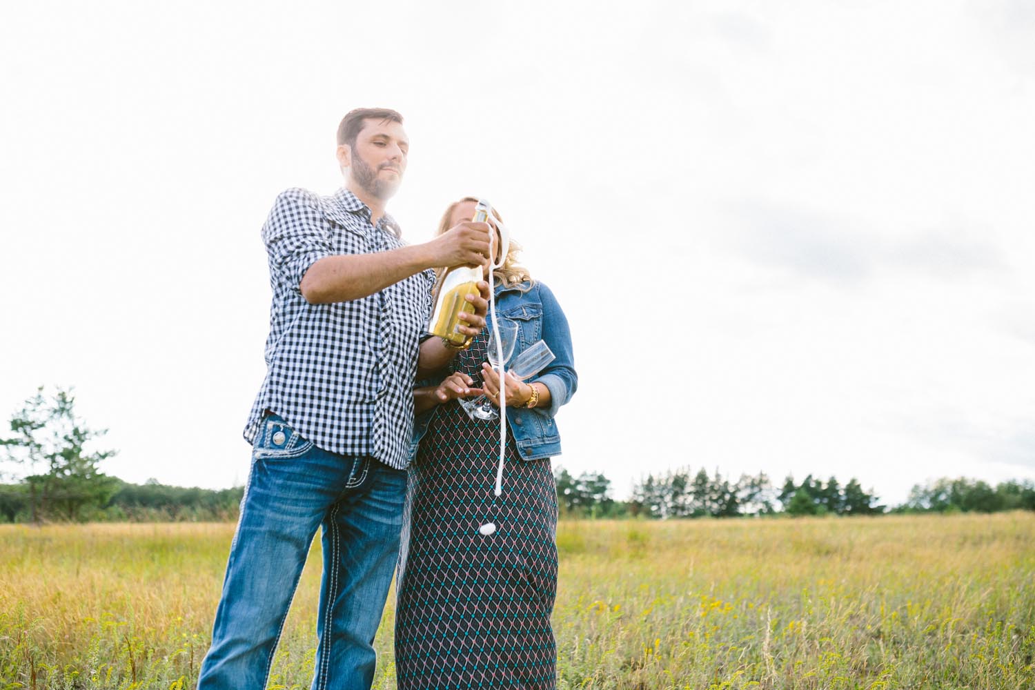 Jenna + Luke Kampphotography Winnipeg Wedding Photographers You and Me Session 