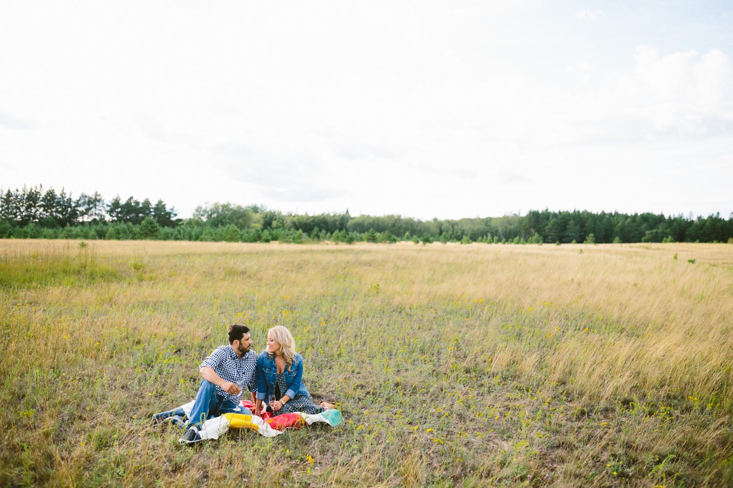 Jenna + Luke Kampphotography Winnipeg Wedding Photographers You and Me Session 