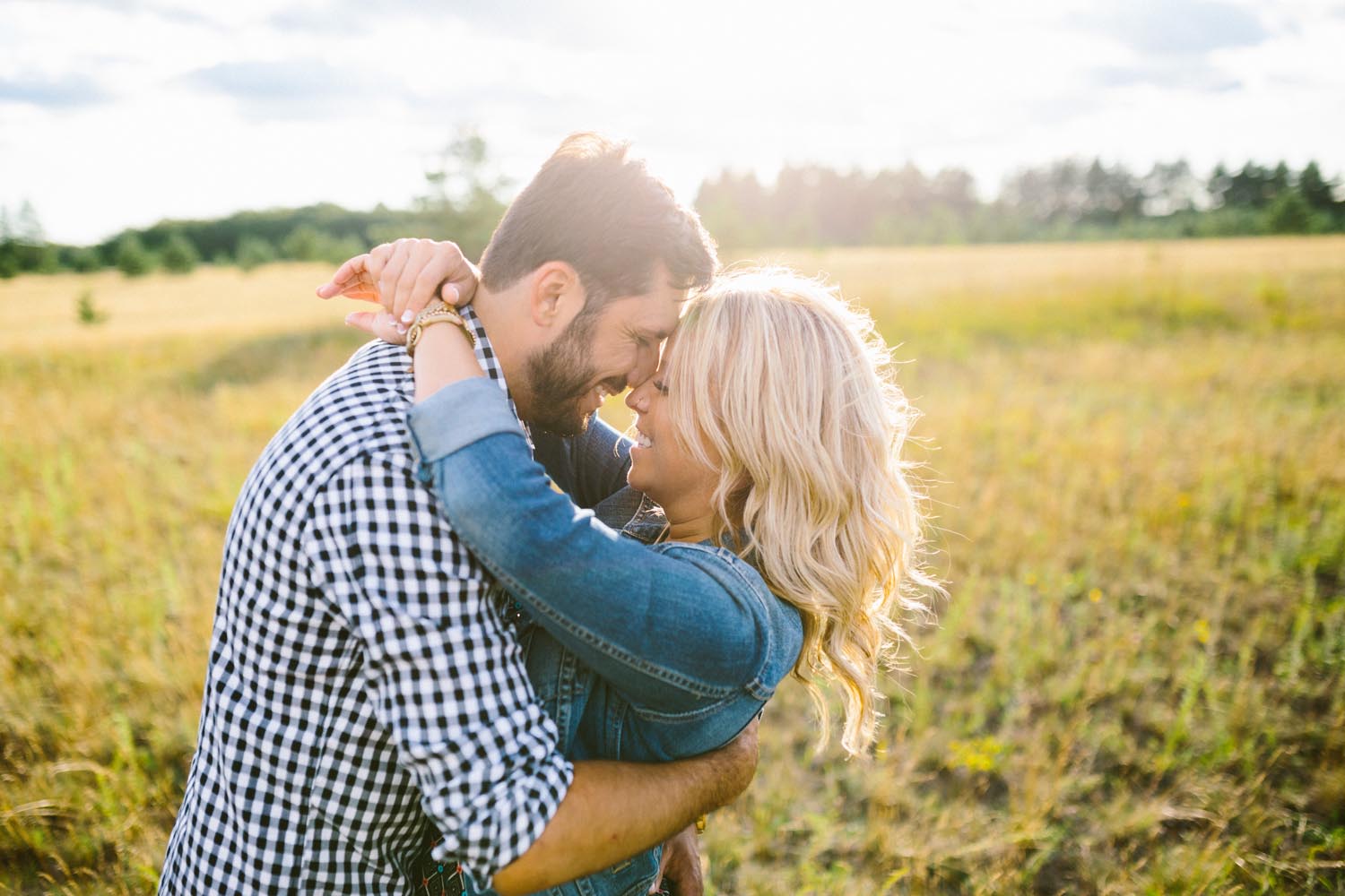 Jenna + Luke Kampphotography Winnipeg Wedding Photographers You and Me Session 