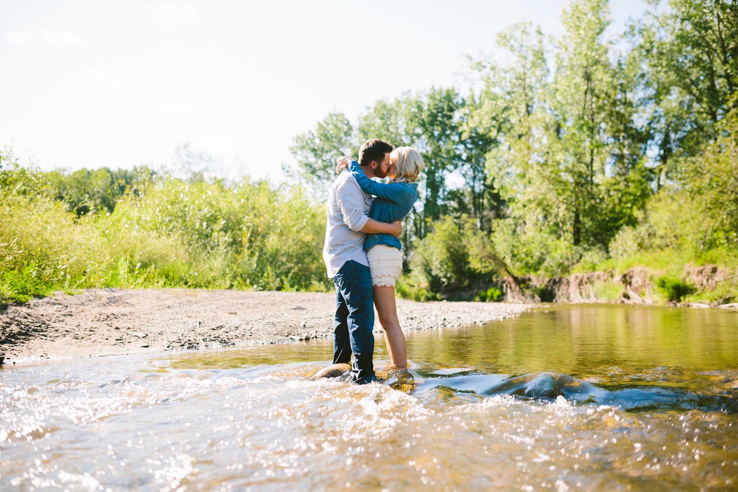 Janell + Darcy Kampphotography Winnipeg Wedding Photographers You and Me Session 