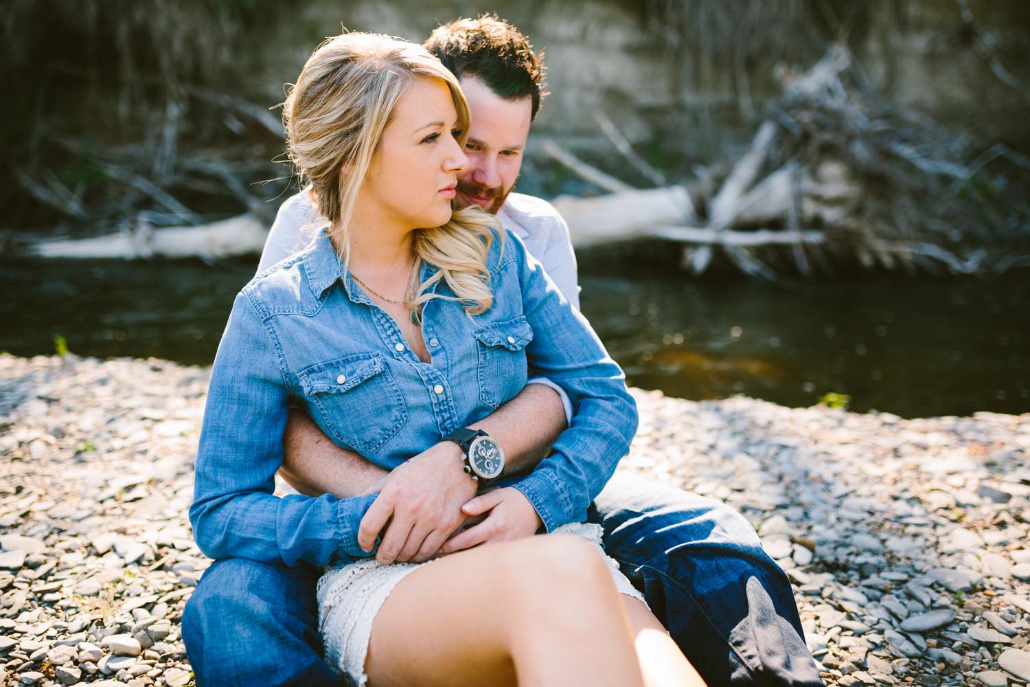 Janell + Darcy Kampphotography Winnipeg Wedding Photographers You and Me Session 