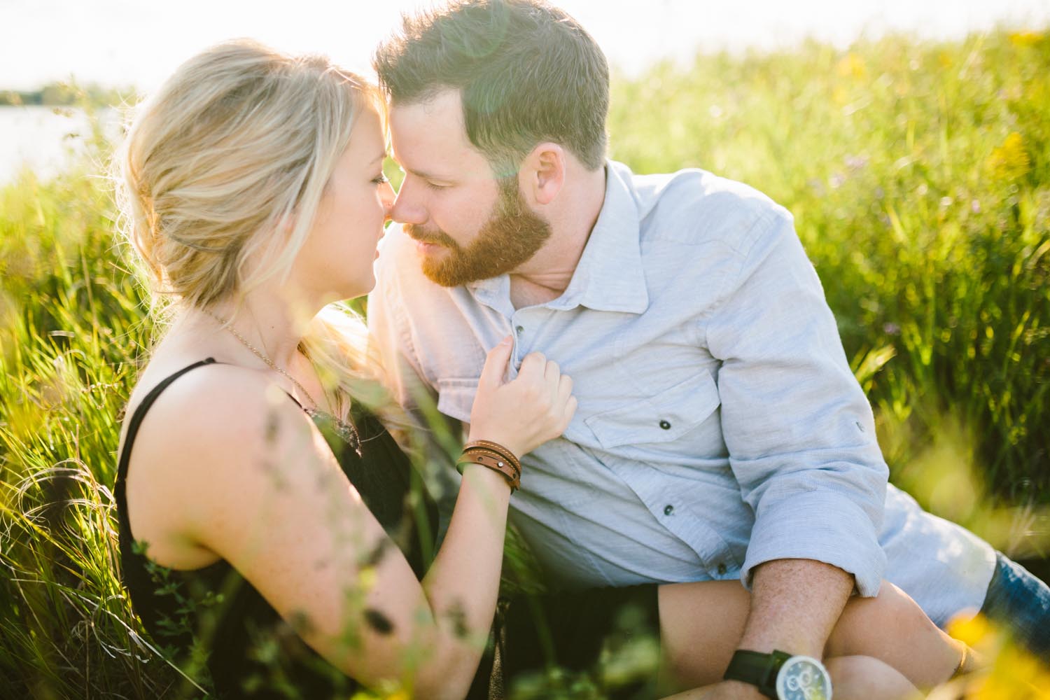 Janell + Darcy Kampphotography Winnipeg Wedding Photographers You and Me Session 