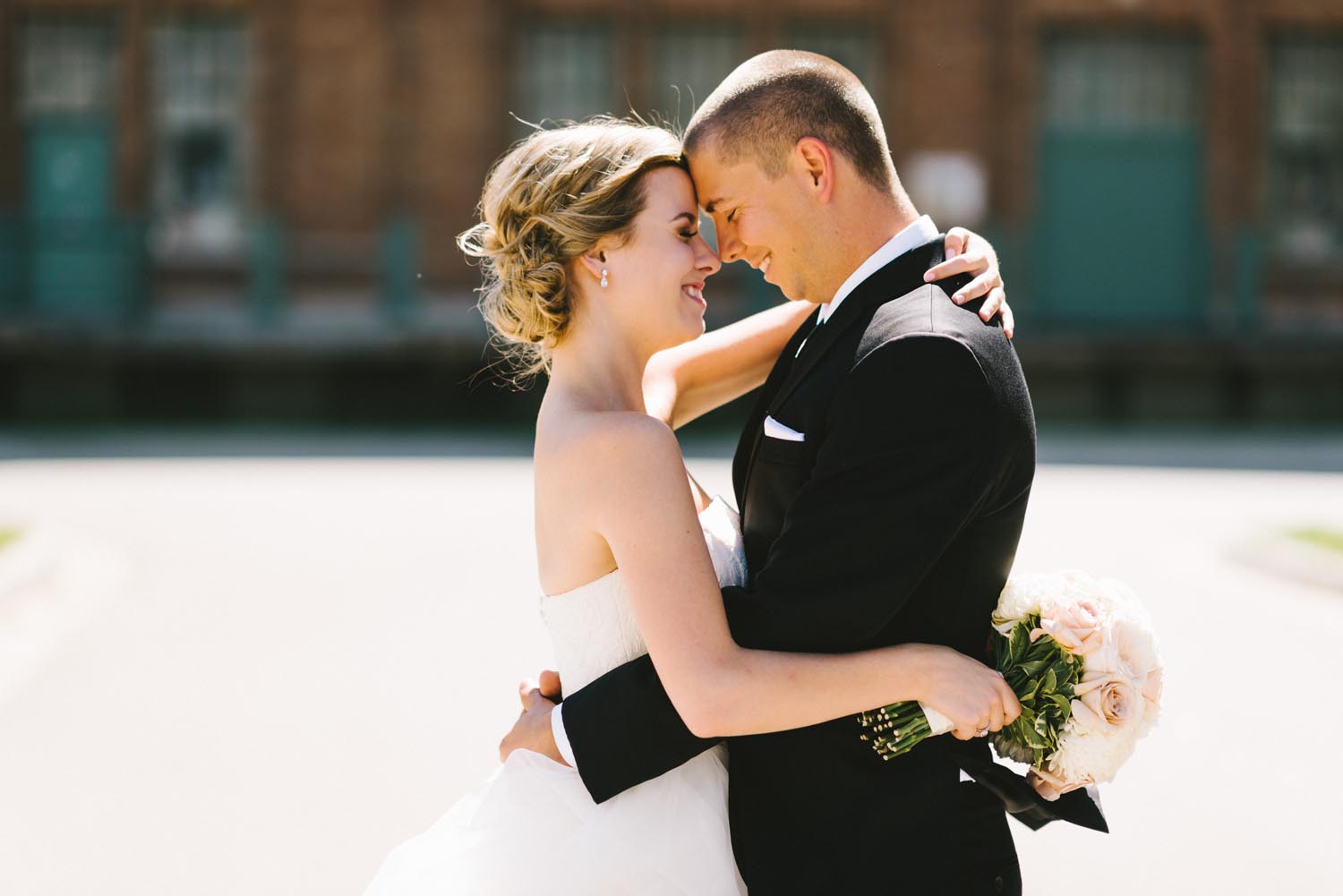 Karli + Jason Kampphotography Winnipeg Wedding Photographers 