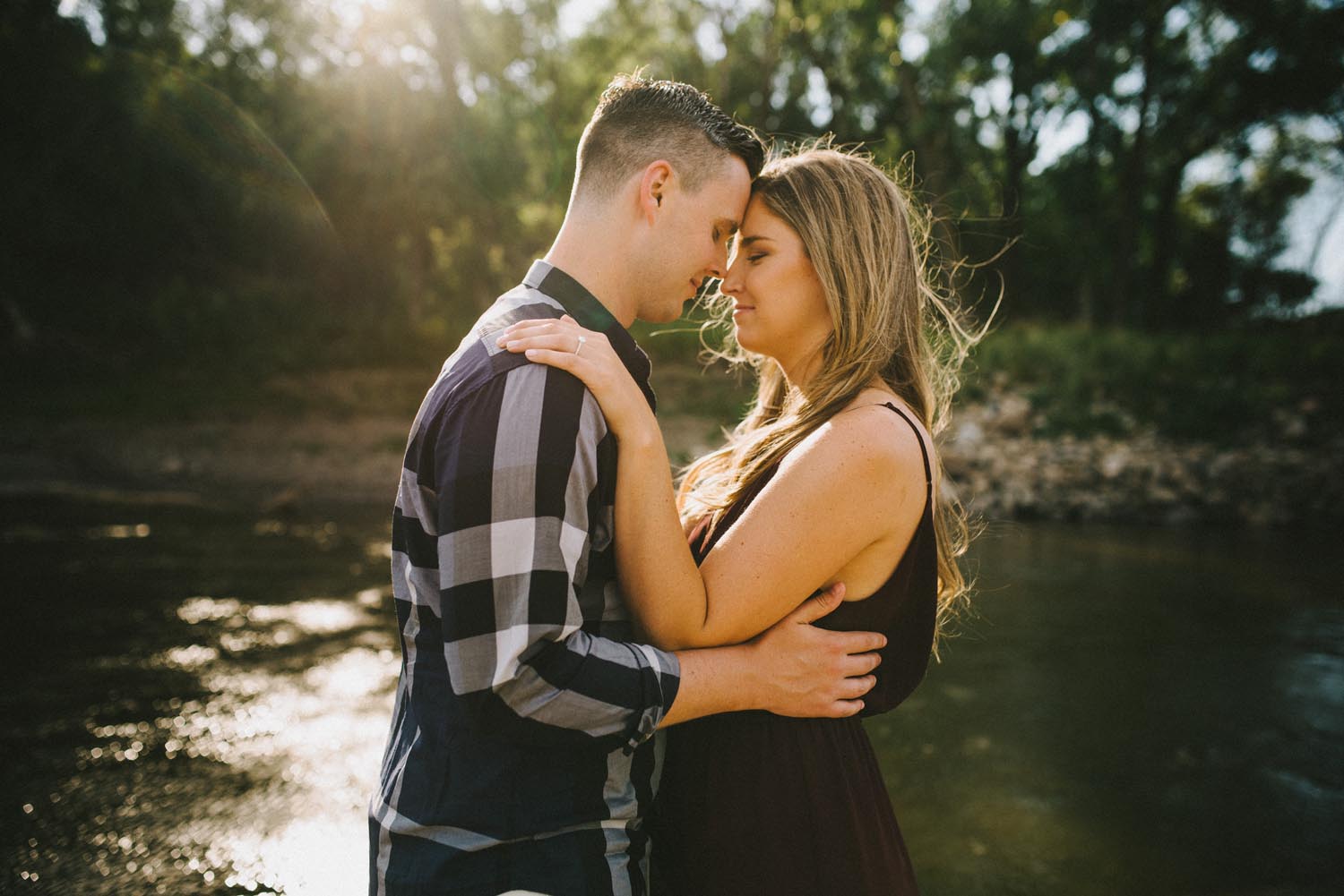 Laura + Danny Kampphotography Winnipeg Wedding Photographers You and Me Session 